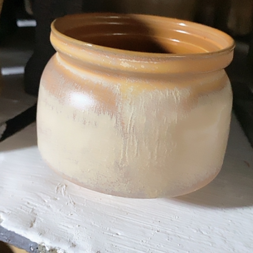 【闪购商品】红陶口9