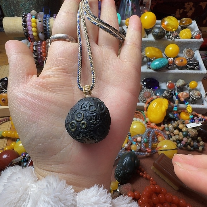 玛瑙/玉髓珠宝半成品未镶嵌