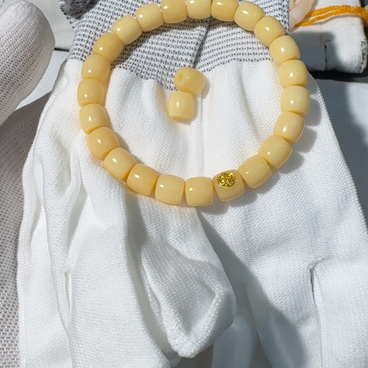 骆驼牙手串/手链手串