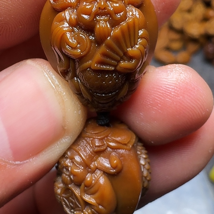 橄榄核手串你的电话怎么