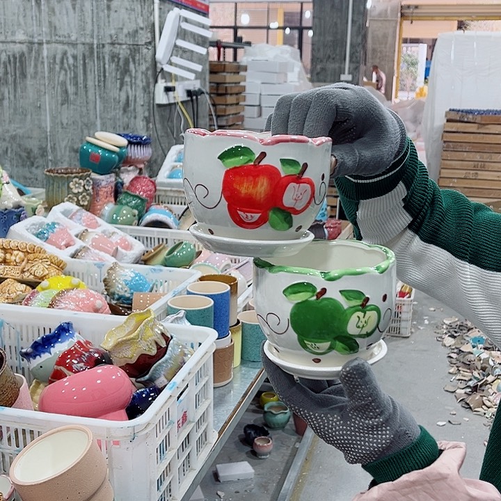 陶瓷正品数量有限