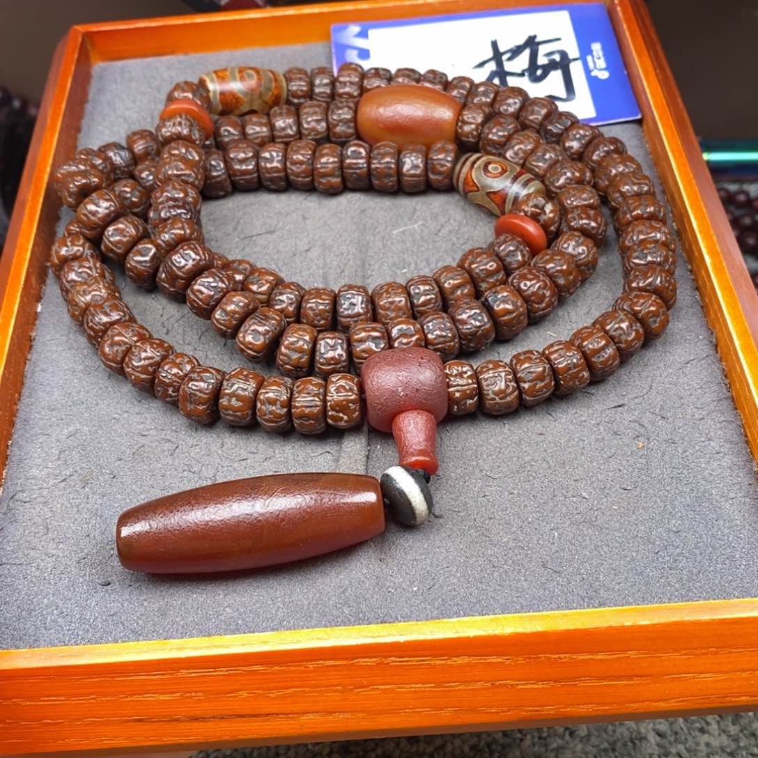 金刚菩提吊坠@***动金刚