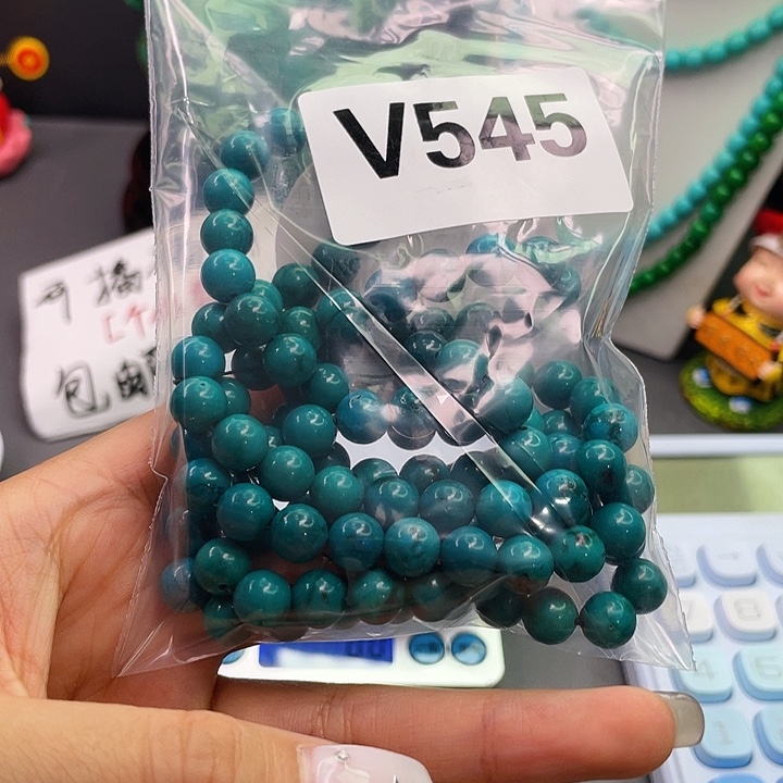 湖北十堰矿区精品佩珠