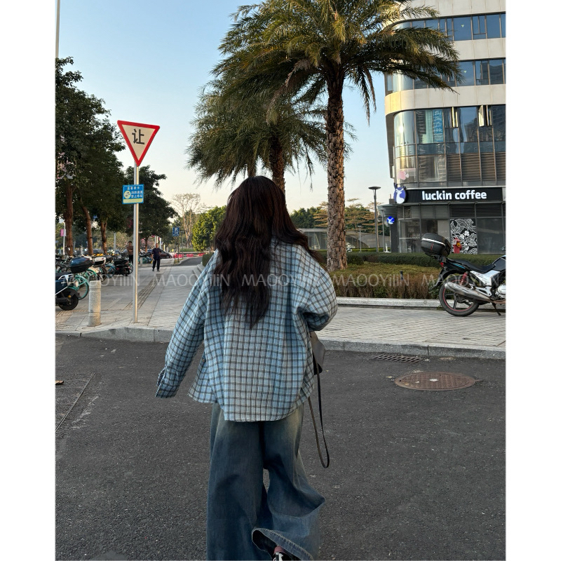 89256【 帅 】衬衫