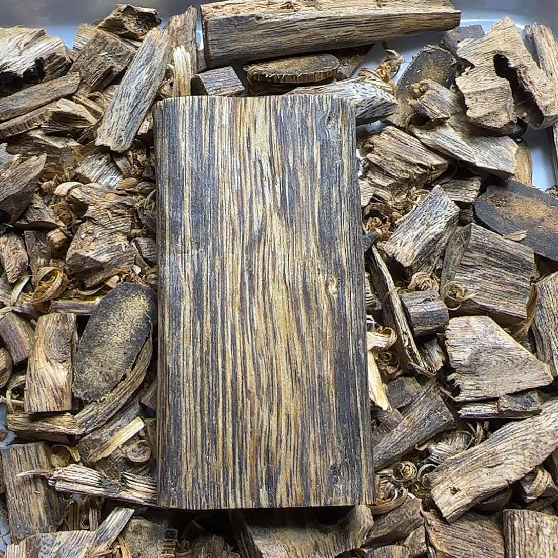 沉香沉香碎屑原汁原味