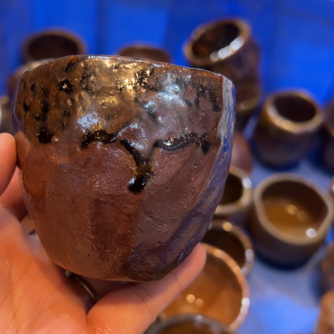 贵台龙窑柴烧坭兴陶151