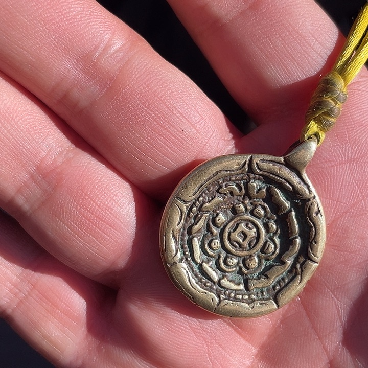 藏传优品甄选好物