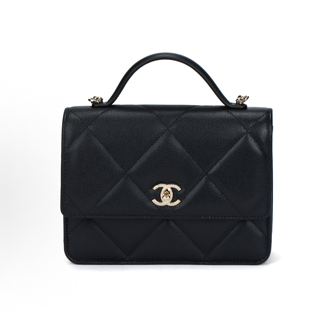 未使用 Chanel/香奈儿 香奈儿 25K三合一单肩包（16920949）