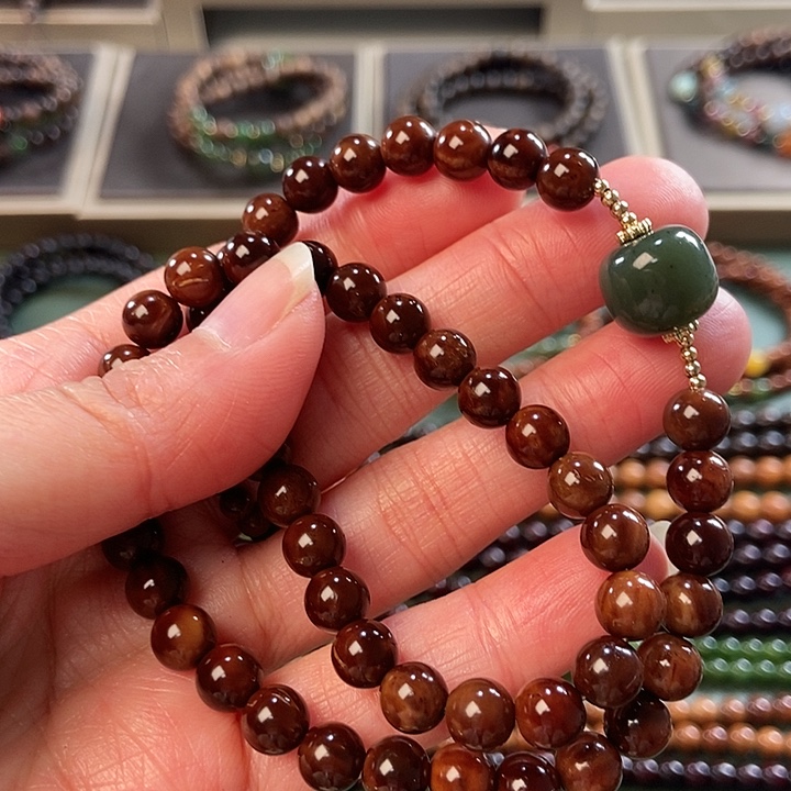 库克手串/手链0.7库克