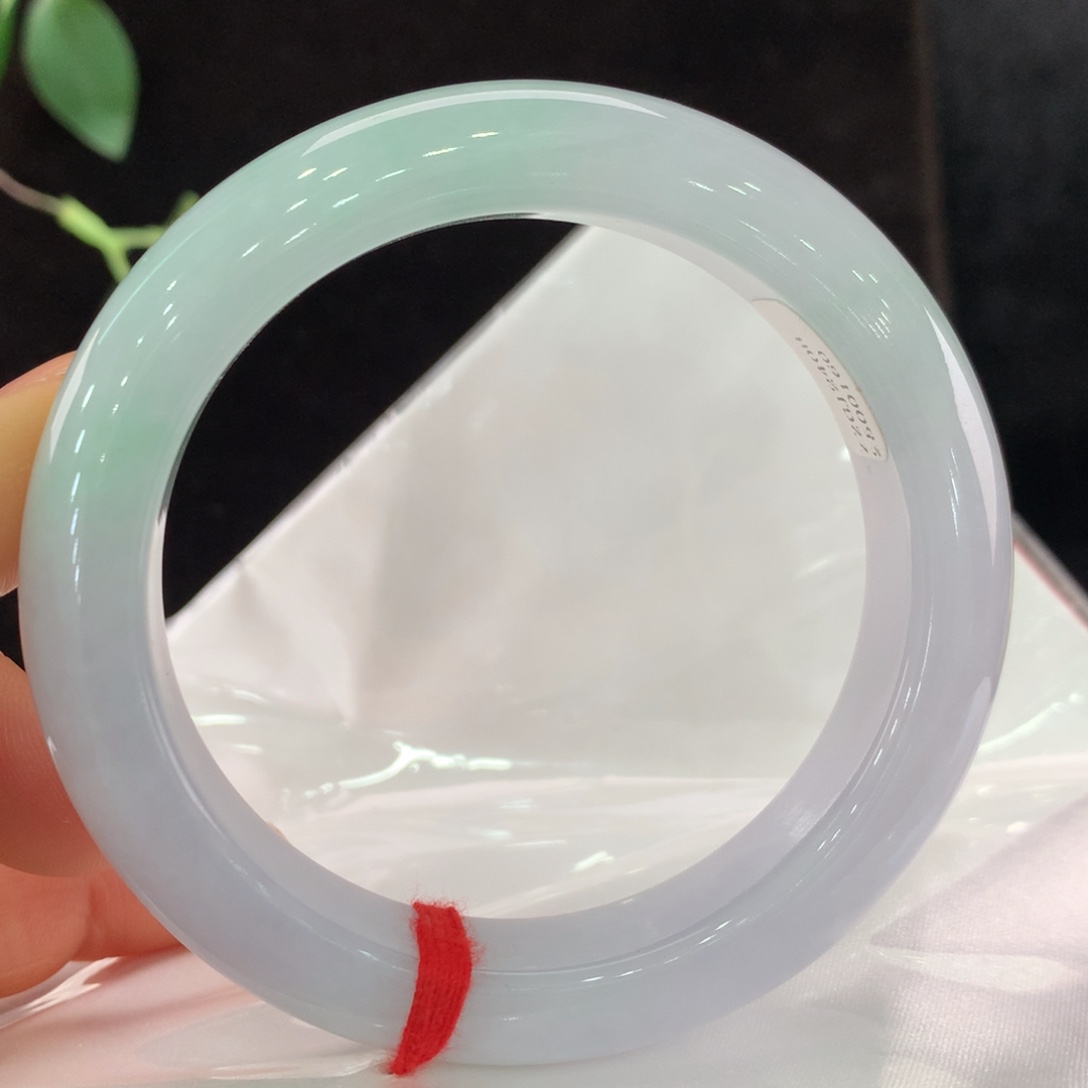 翡翠手镯未镶嵌111-0160