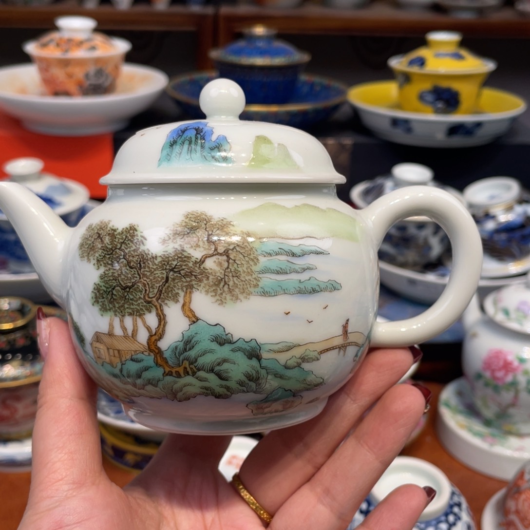 景德镇景德镇瓷器景德镇