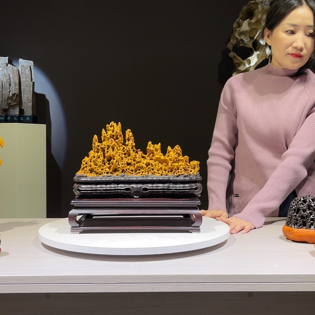 ˃***?太湖石太湖石摆件