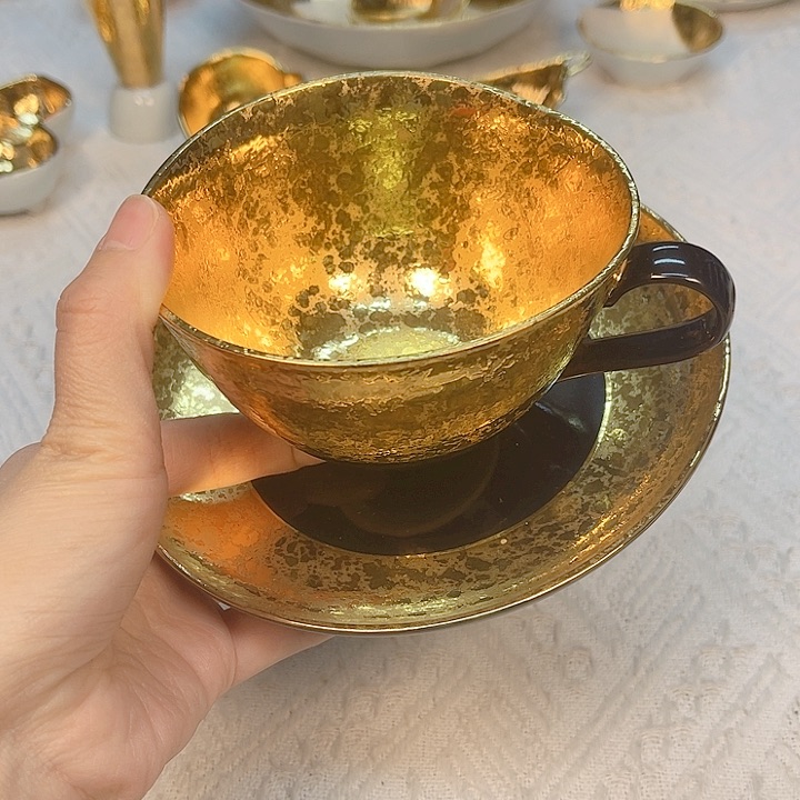 瓷片The first thing 