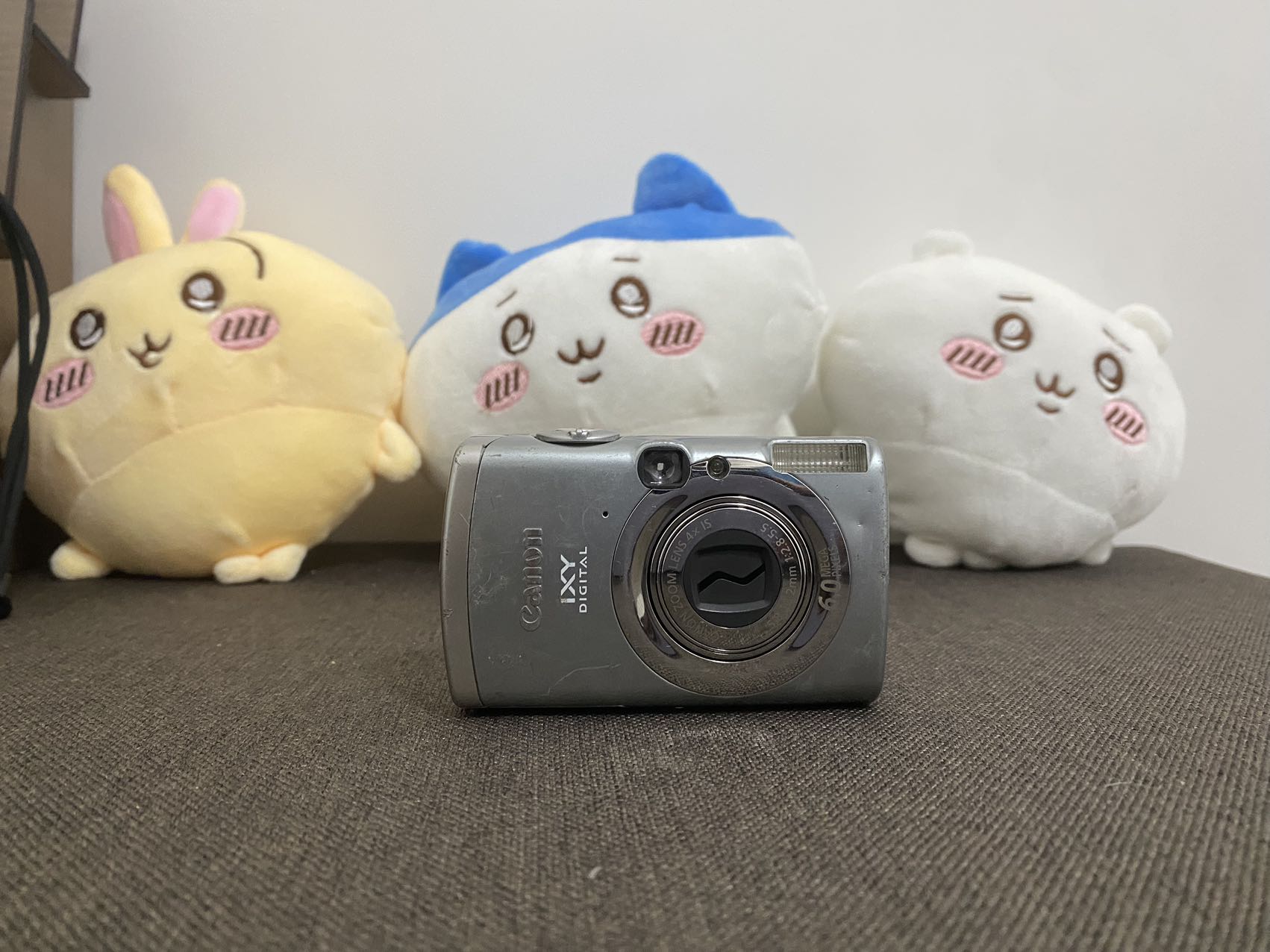 8新 Canon/佳能  800IS 600万像素，4倍光学变焦，出片效果冷白皮