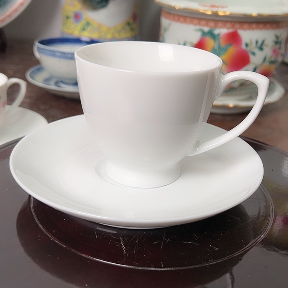 【闪购商品】摆件温***风当代陶瓷艺术11111