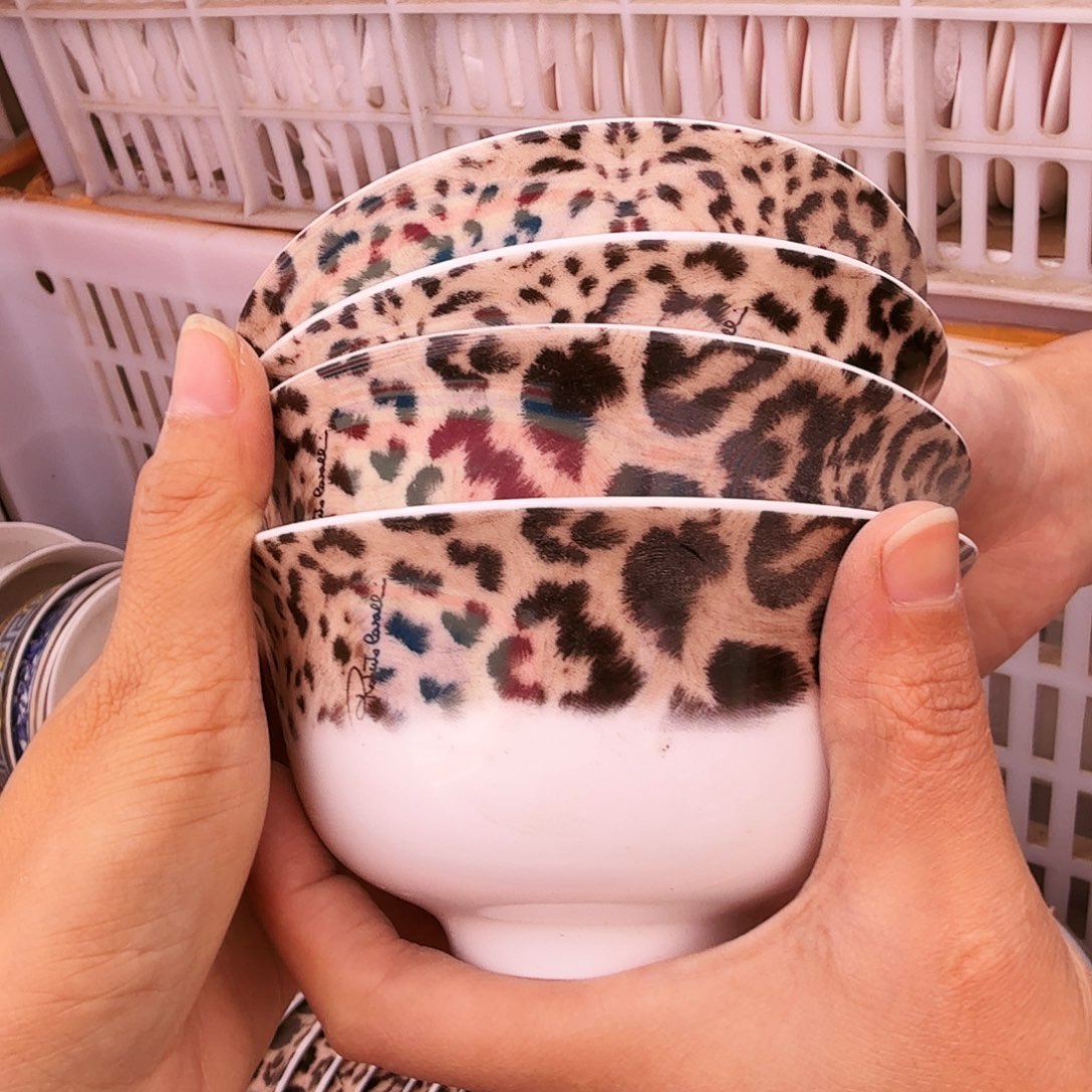 瓷片骨瓷陶瓷高温