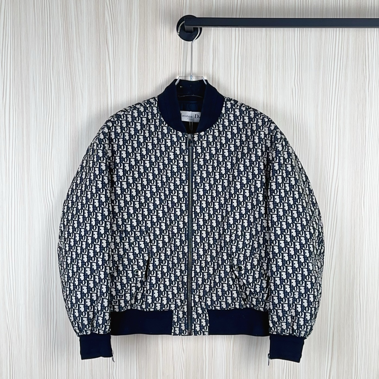 99新 DIOR/迪奥 外套 /成色看直播尺码36/GSS29828 