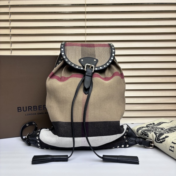 博柏利/95新/包包/250417XZ0037/C13347274385