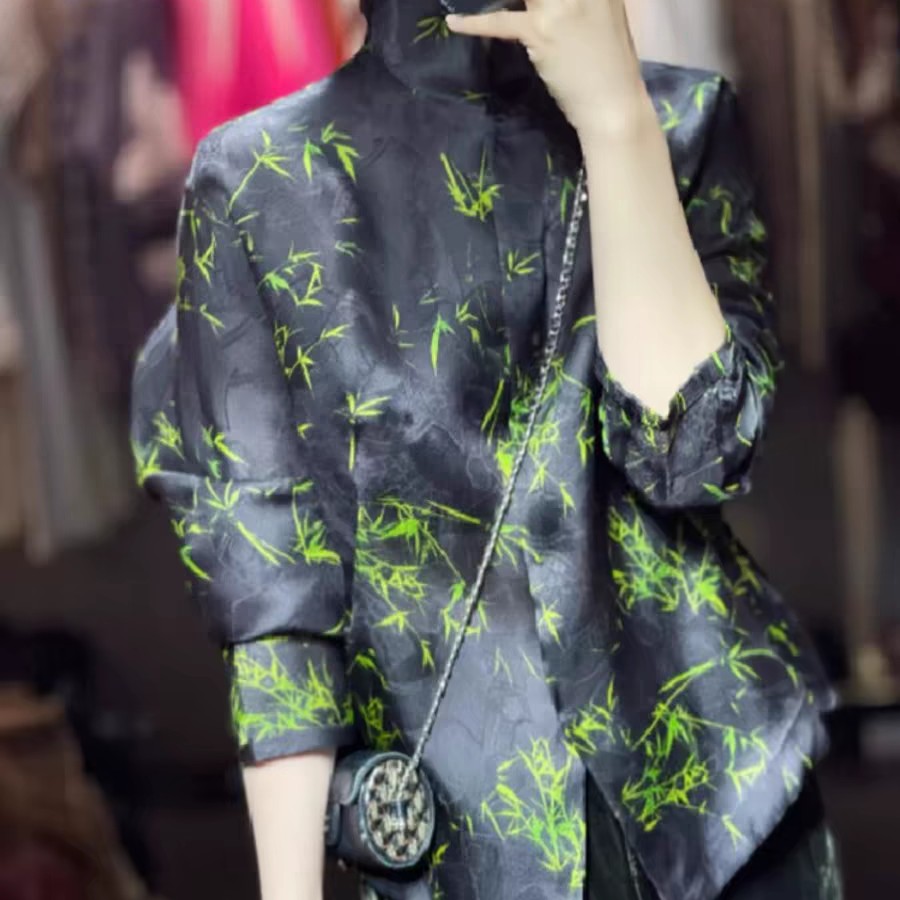 简约百搭休闲女装
