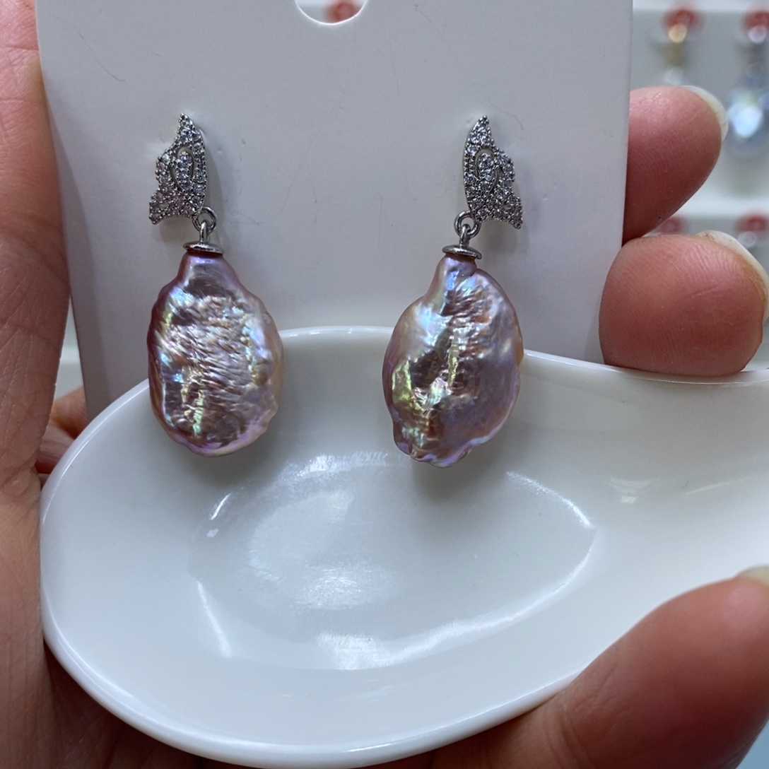 其它淡水珍珠未镶嵌