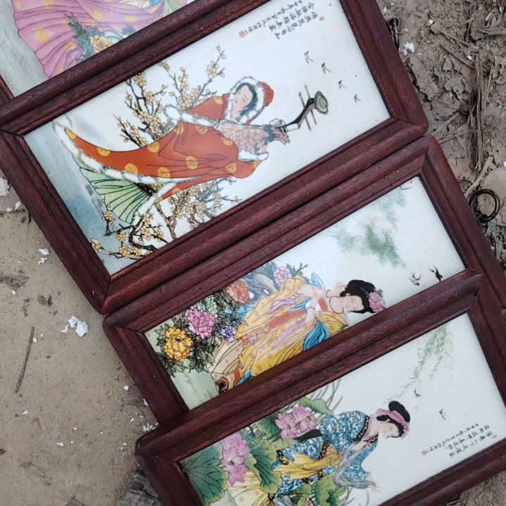 罐用****界瓷器古文观止瓷器古文观止