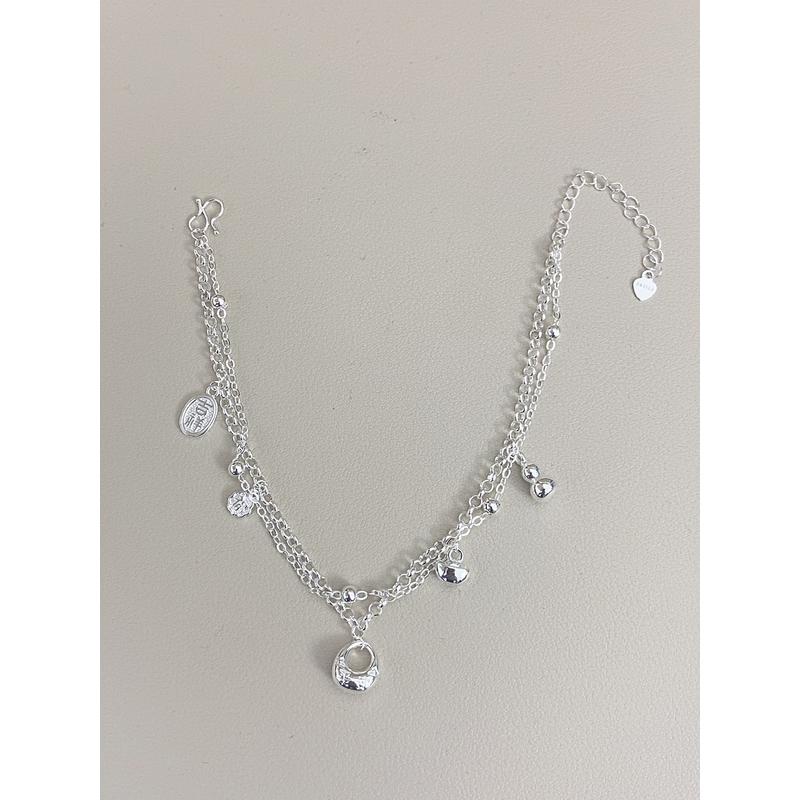 【抓紧处理】定制重工款气质风年味生肖挂饰907 吉言多宝