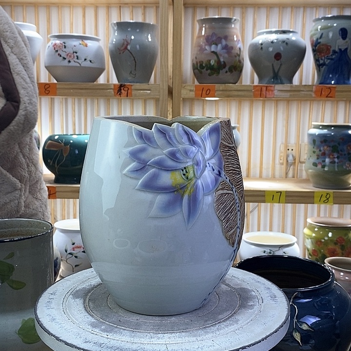 罐陶瓷陶瓷陶瓷陶瓷