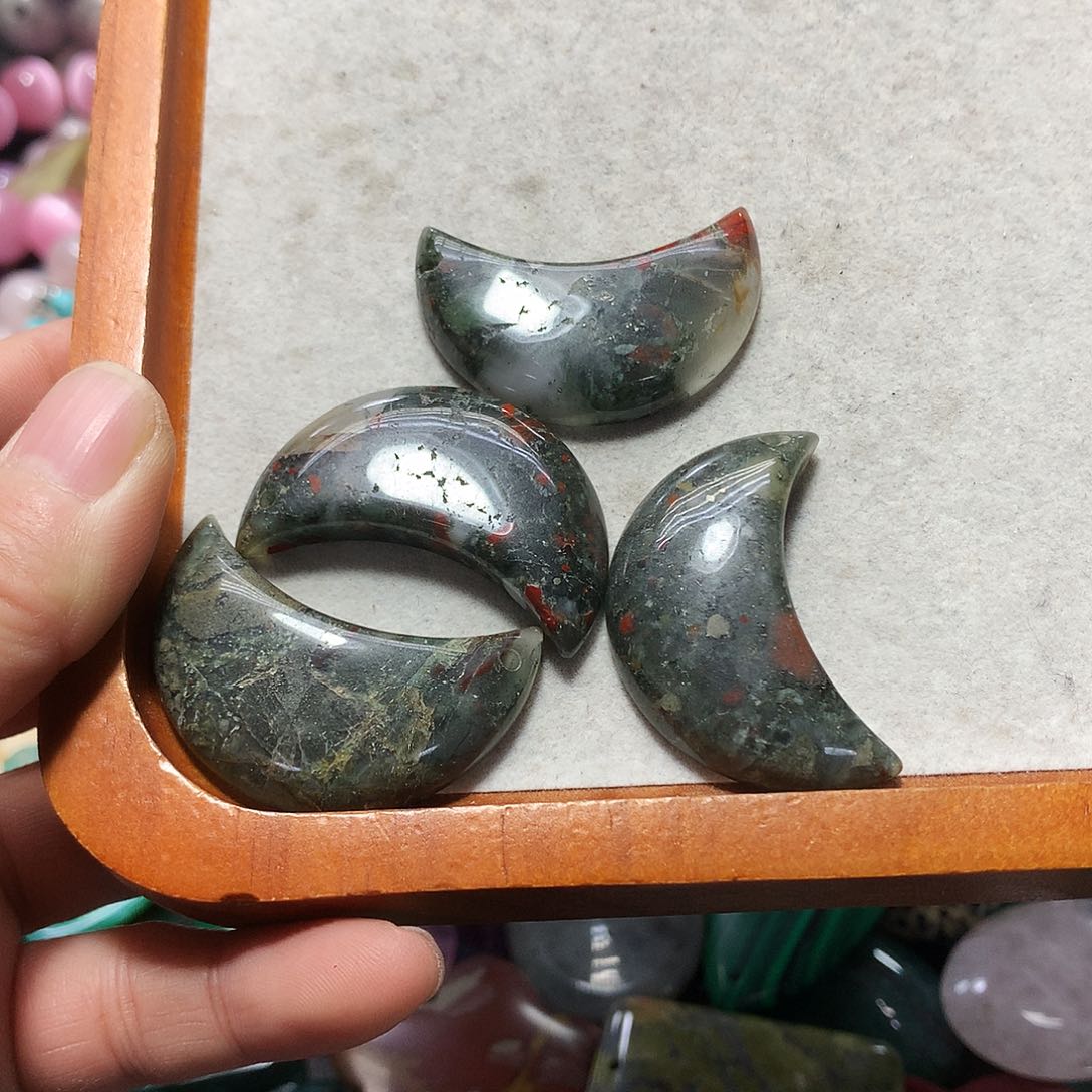 未镶嵌手串玛瑙/玉髓