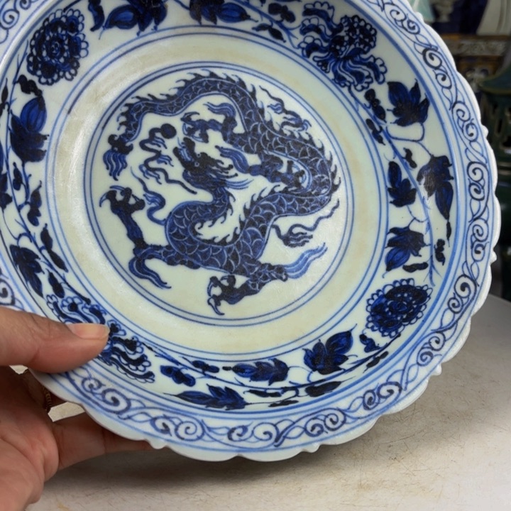 珍藏精品龙泉瓶漏漏漏