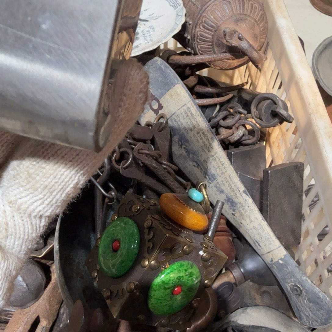 小***学一物一图看好再拍