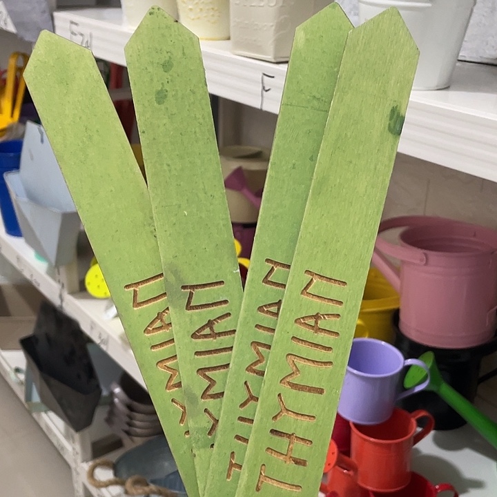 园艺铁艺柳编花插