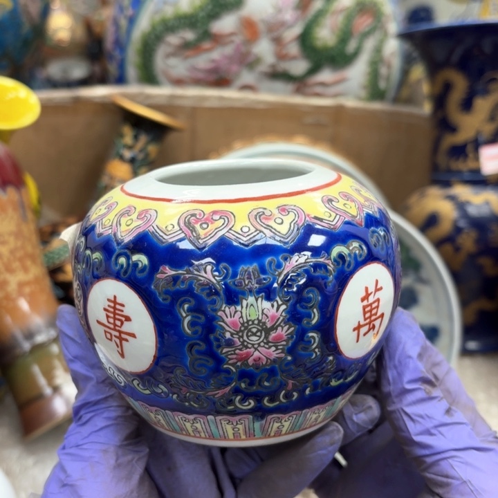 摆件瓷器摆件瓷器摆件