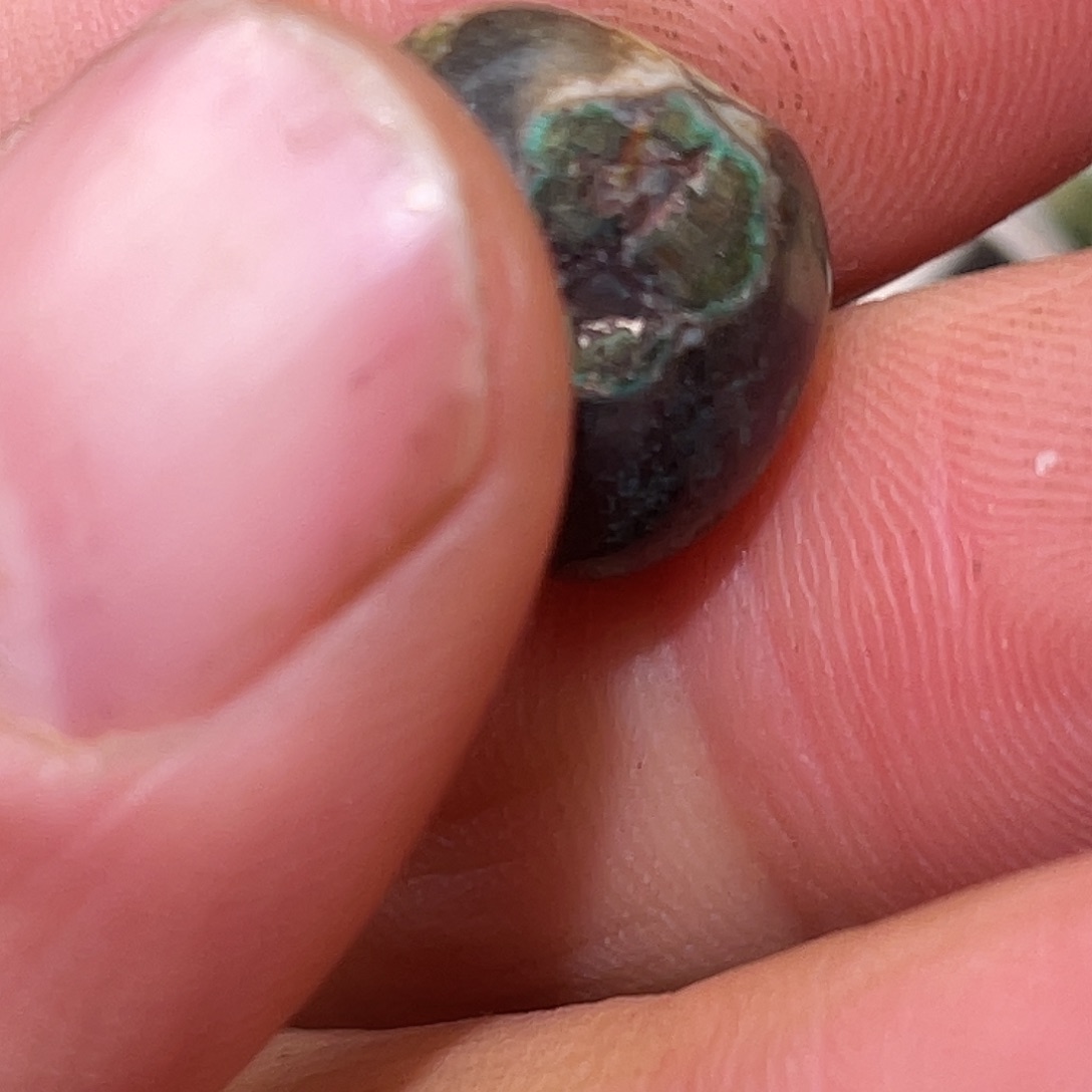 玛瑙/玉髓未镶嵌珠子