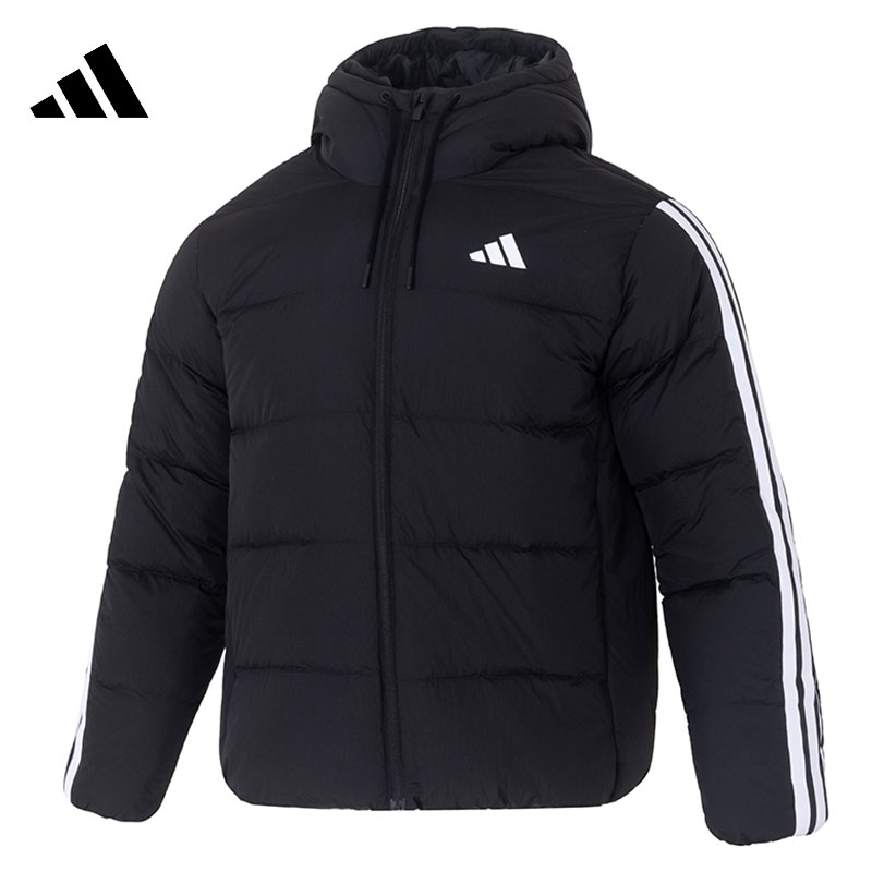 adidas/阿迪达斯男子运动休闲外套 KH3987