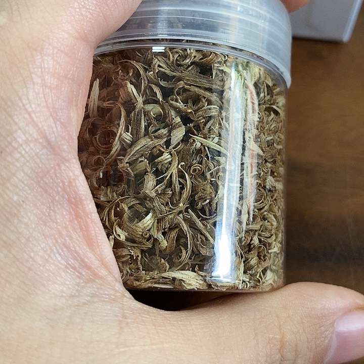 香篆勾丝海南勾丝一份10克