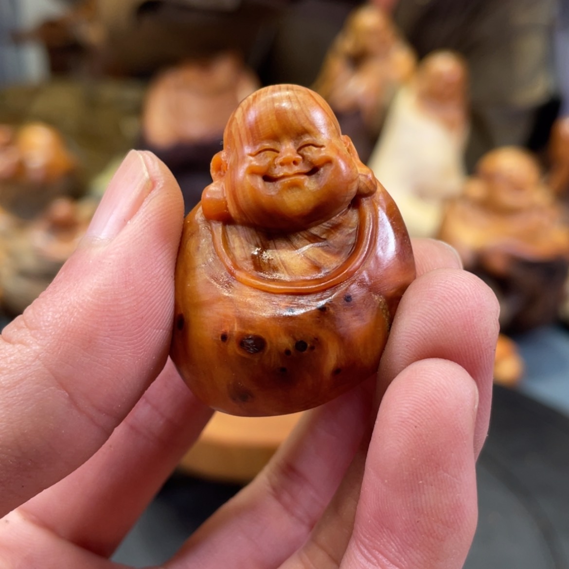 【闪购商品】柏木（崖柏）其他