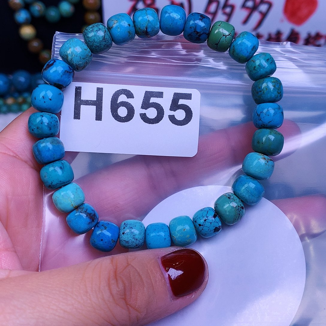 空竹粉丝专享十堰特色手工散珠