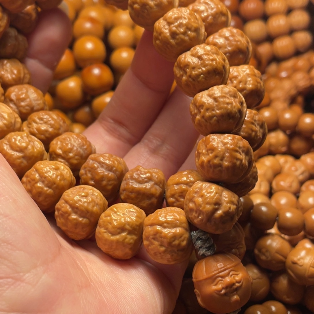 小***路核桃猴头核桃产宗