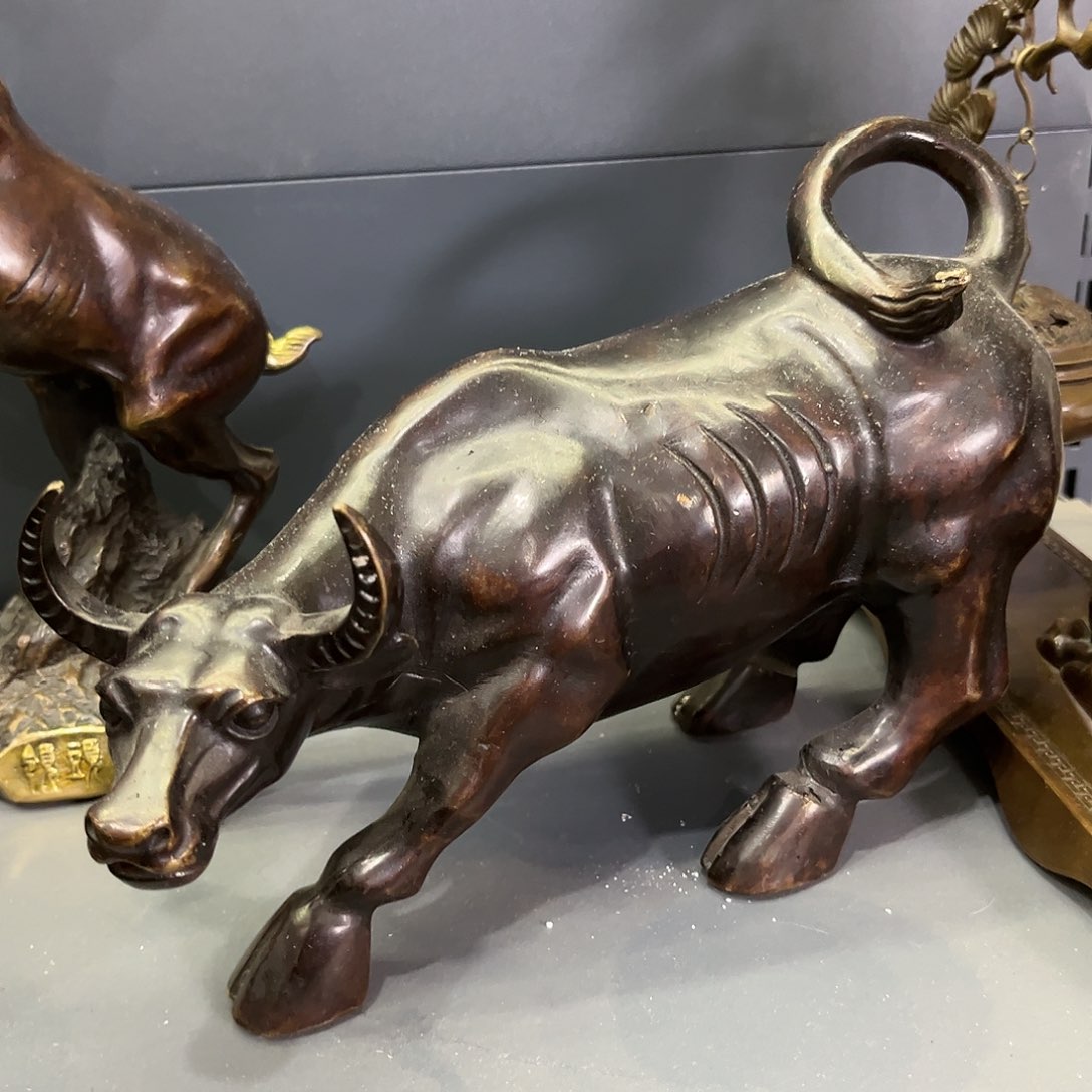 文玩铜器点击下单有运费险