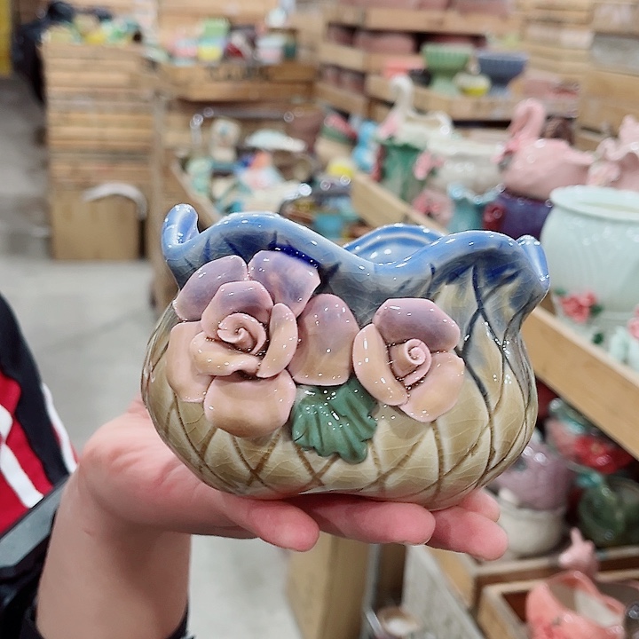 花盆有孔！订单凑满10米包由！