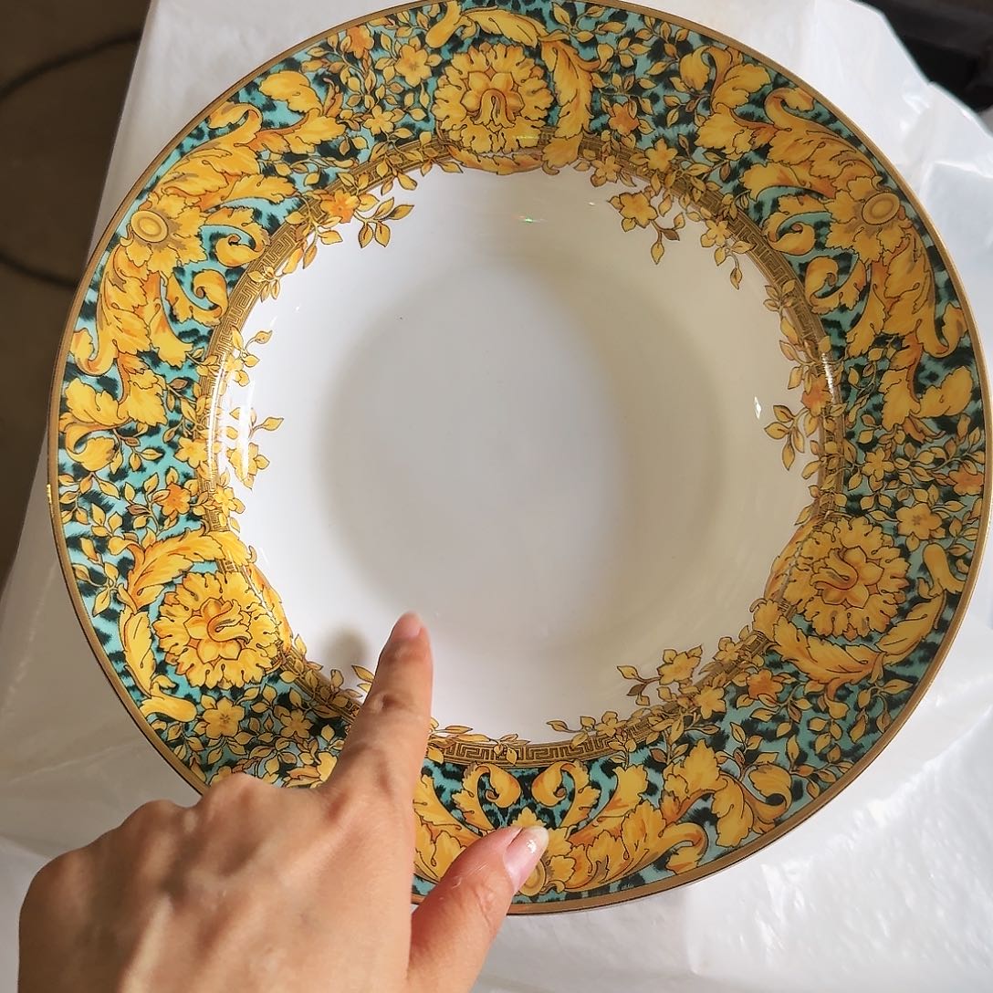 瓷片骨瓷陶瓷高温陶瓷 厨具清仓