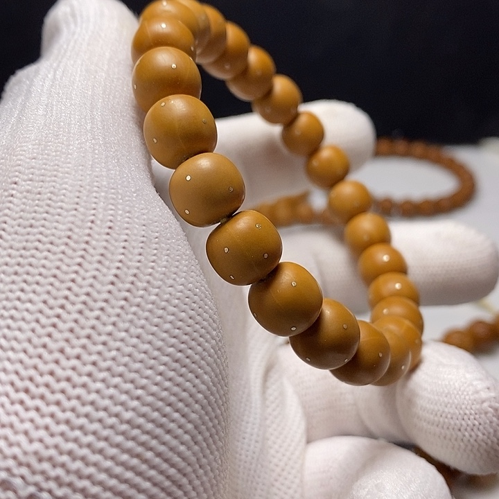 猴头核桃吊坠手工丐版星晨