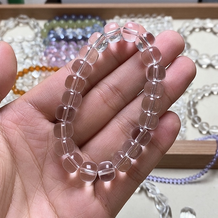 非金属卡10mm老型珠 