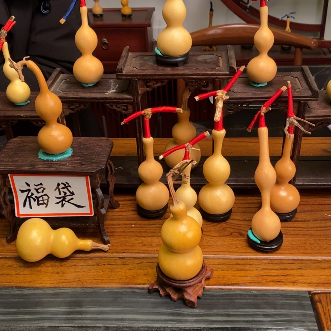 八宝葫芦阿宝葫芦