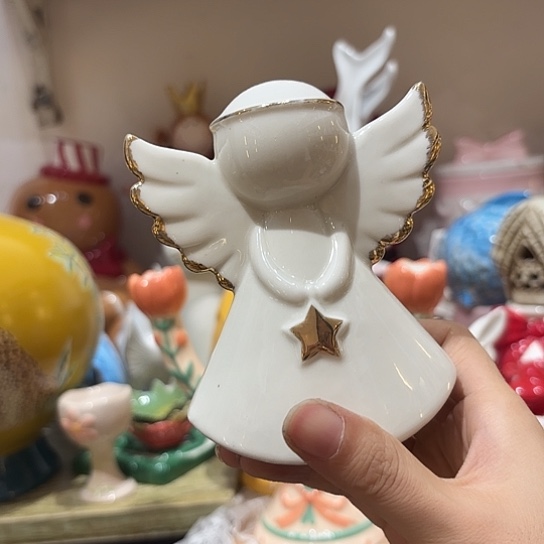 摆件外贸尾单微瑕，介意慎拍