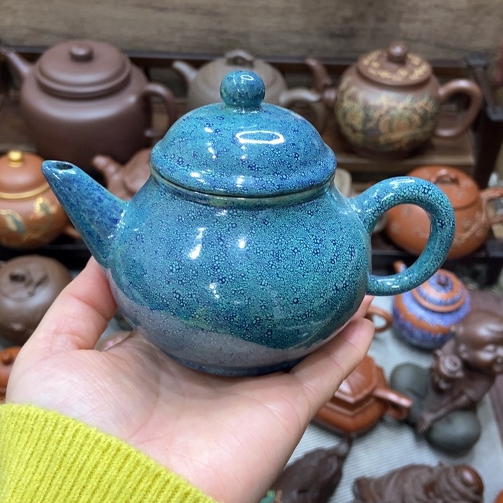 紫砂茶壶紫砂紫砂