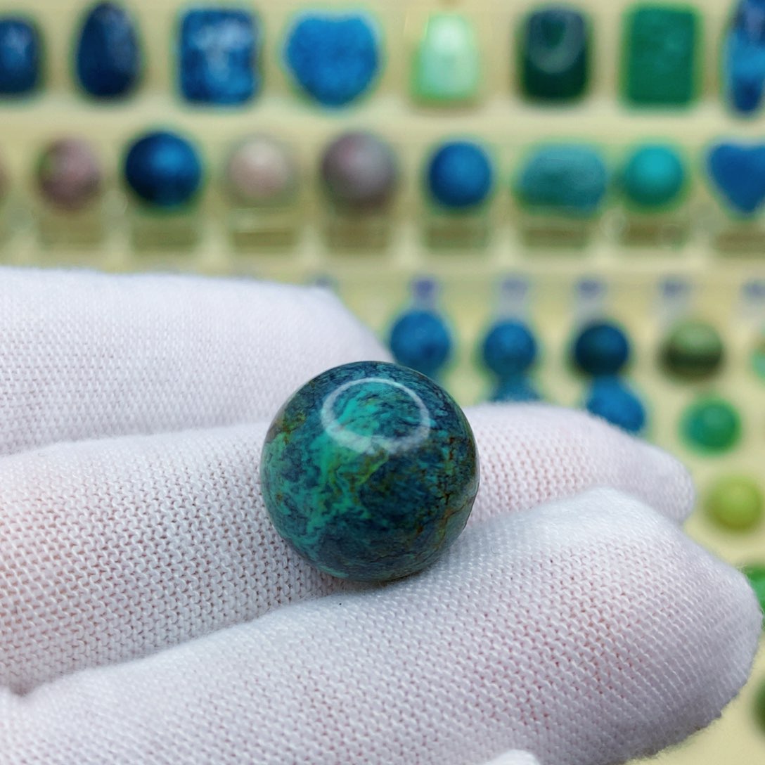 绿松石绿松石未镶嵌水*司