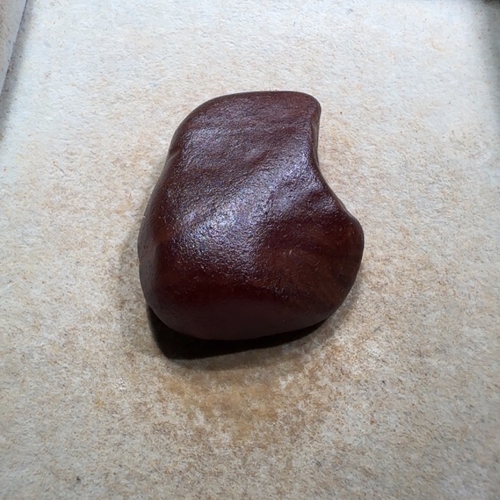 未镶嵌定制琥珀专属定制