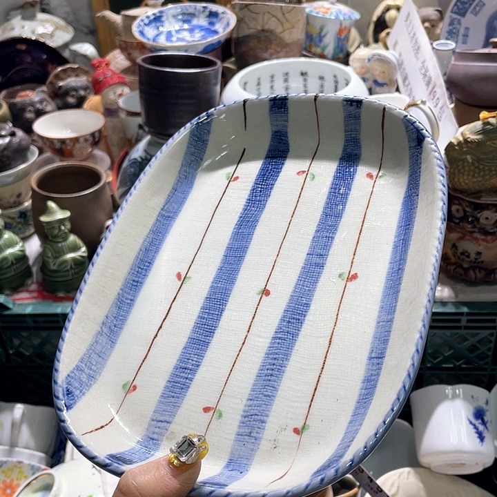 瓷片19.9包邮新疆西藏不发货