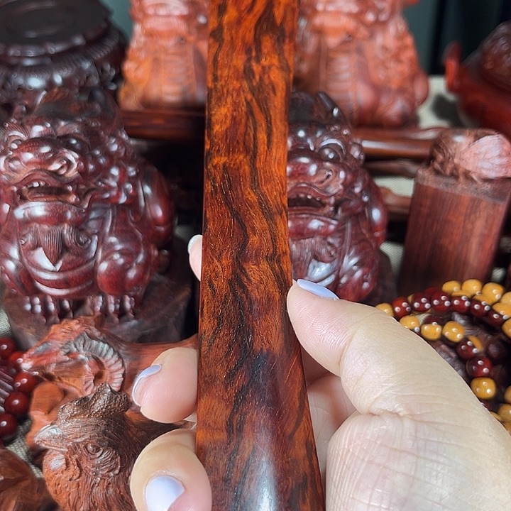 檀香紫檀（小叶紫檀）